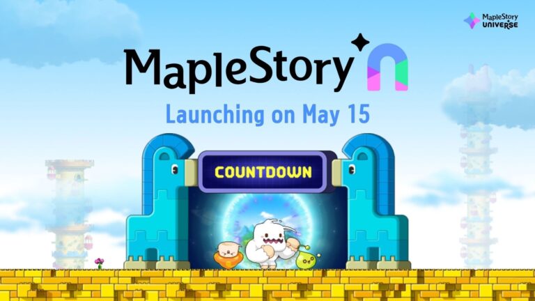 MapleStory universe goes Web3 on Avalanche’s Henesys L1