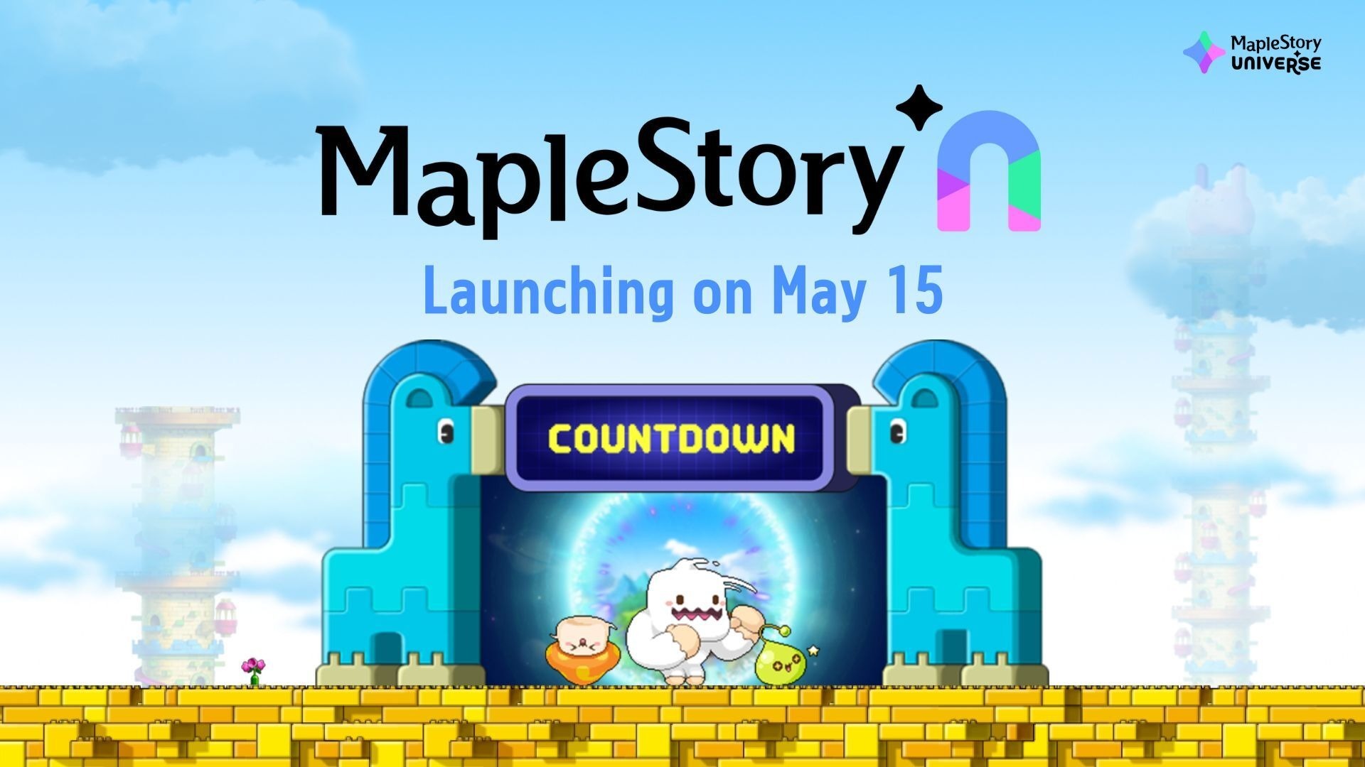 MapleStory universe goes Web3 on Avalanche’s Henesys L1
