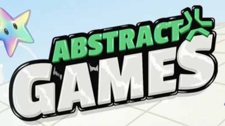 Abstract Games kicks off five day competition with ticket-only access