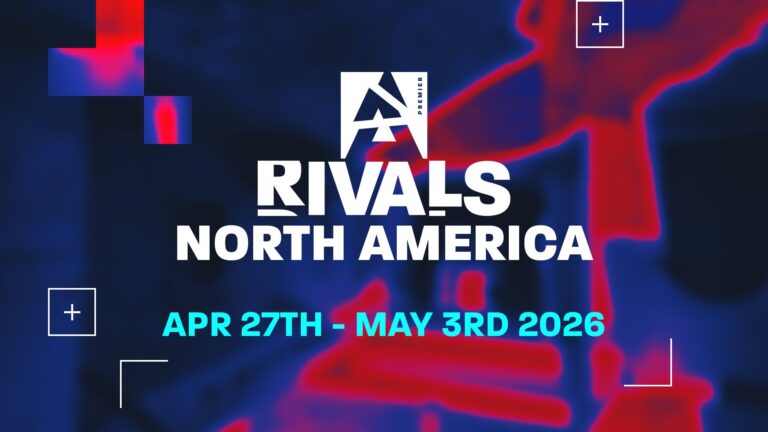 BLAST Rivals Season 1 2026 to take place in North America