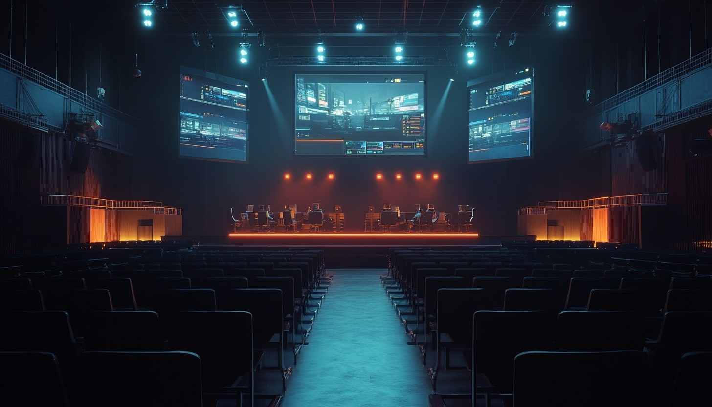 Franchise fatigue: Is esports’ big league model hitting a wall?