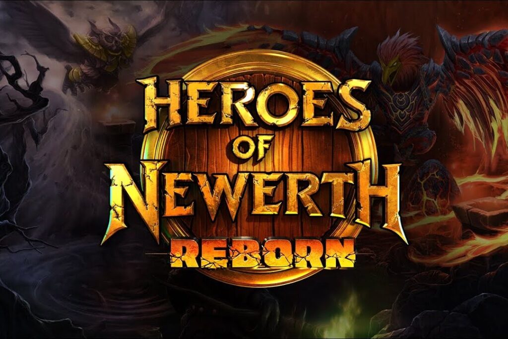 Heroes of Newerth Reborn enters Alpha stage