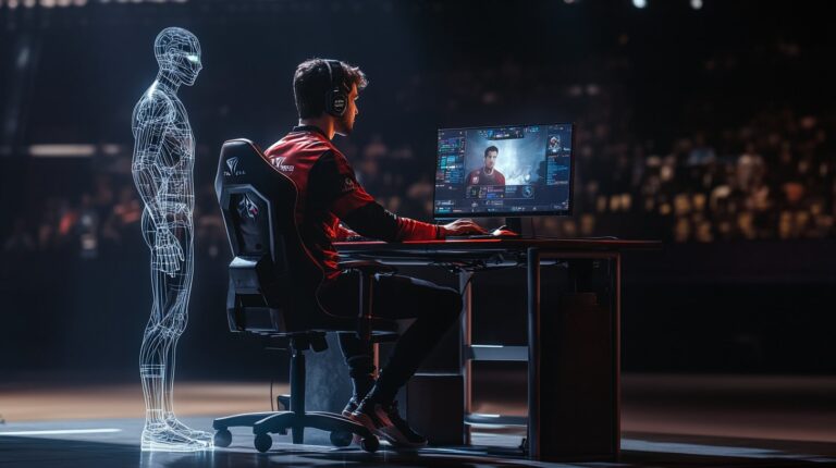 Esports analytics arms race: AI is changing game strategy