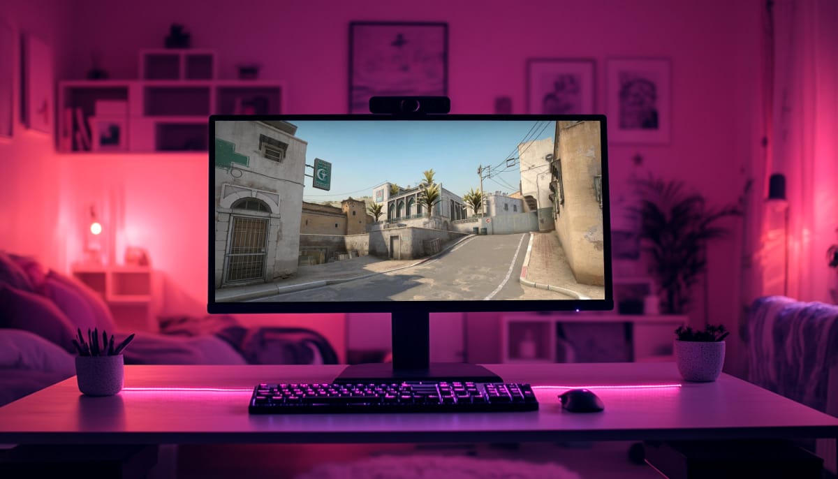 Is Dust 2 still competitive? Analysing Counter-Strike’s iconic map