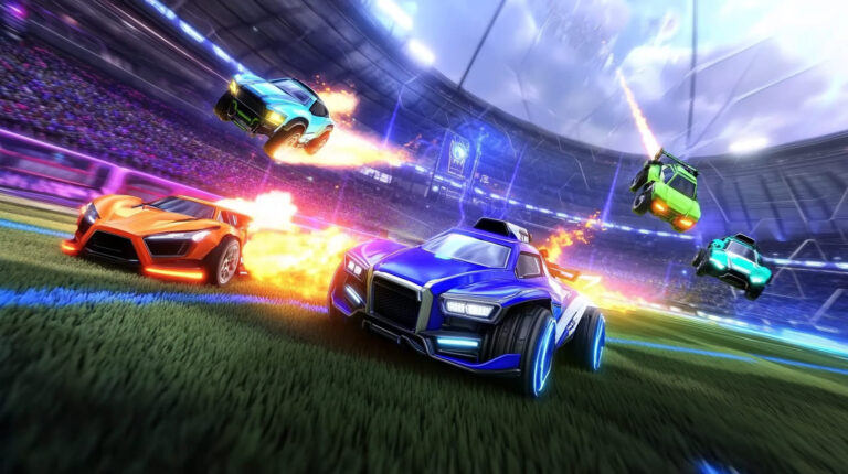 Has Rocket League peaked? Five ways Epic Games can change that