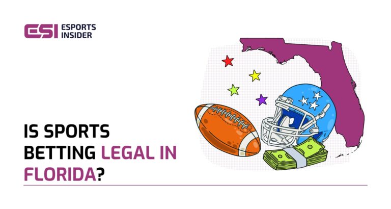 Is sports betting legal in Florida in 2025? Current status and updates