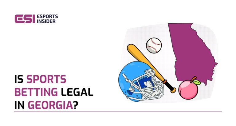 Is sports betting legal in Georgia? Latest 2025 updates