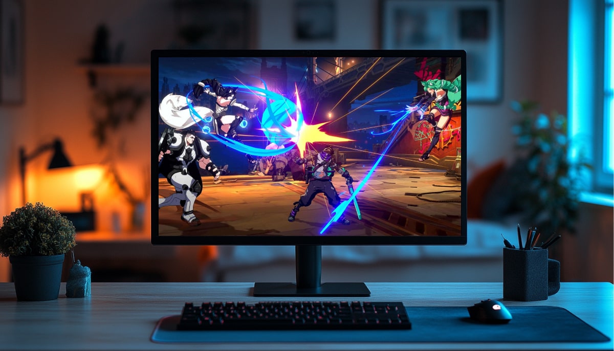 Will Riot Games’ 2XKO become the next big competitive fighting game?