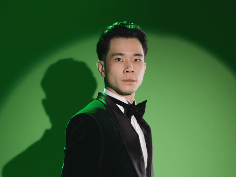 Former MLBB pro player named in Forbes 30 Under 30 Asia