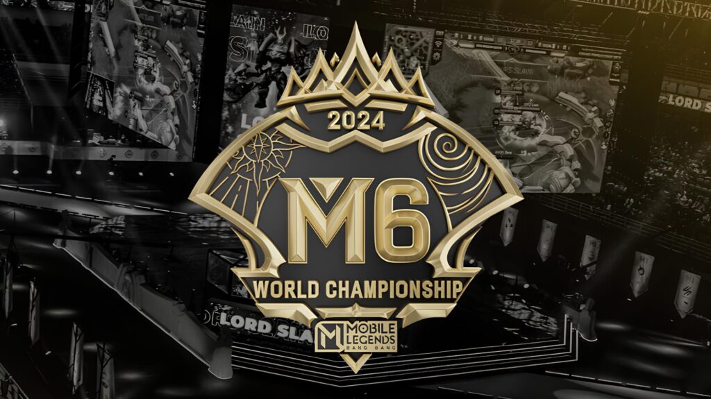 MLBB M6 World Championship generated €115m in brand value according to Shikenso report