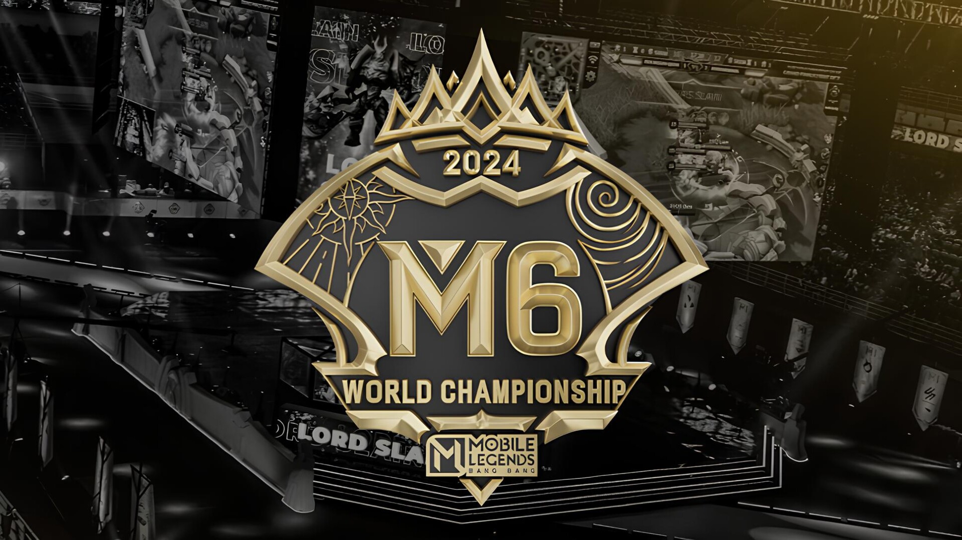 MLBB M6 World Championship generated €115m in brand value according to Shikenso report