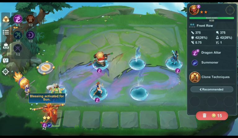 Magic Chess: Go Go to launch globally on May 28th