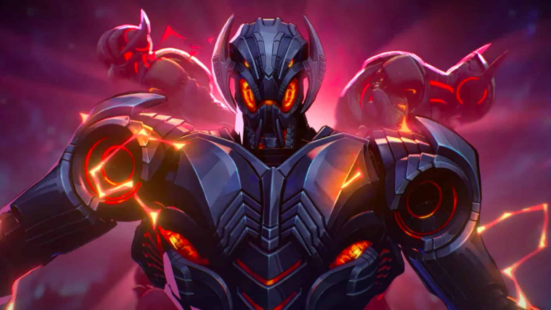 Marvel Rivals Season 2.5: Release date, start time, new heroes, balances & more