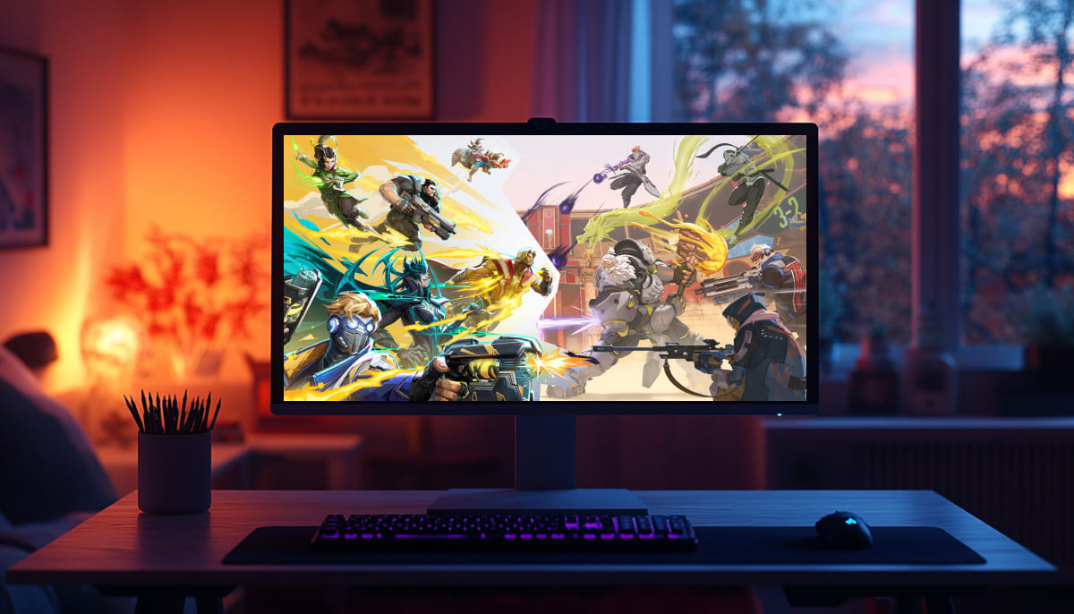 Marvel Rivals vs. Overwatch 2: Which hero shooter is right for you?