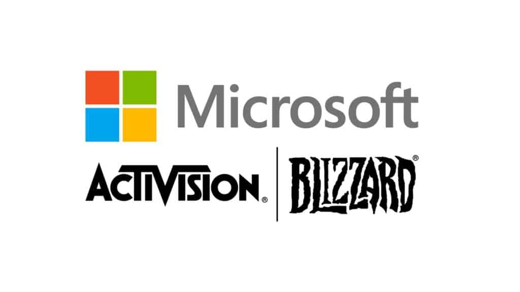 FTC drops case against Microsoft's Activision Blizzard purchase
