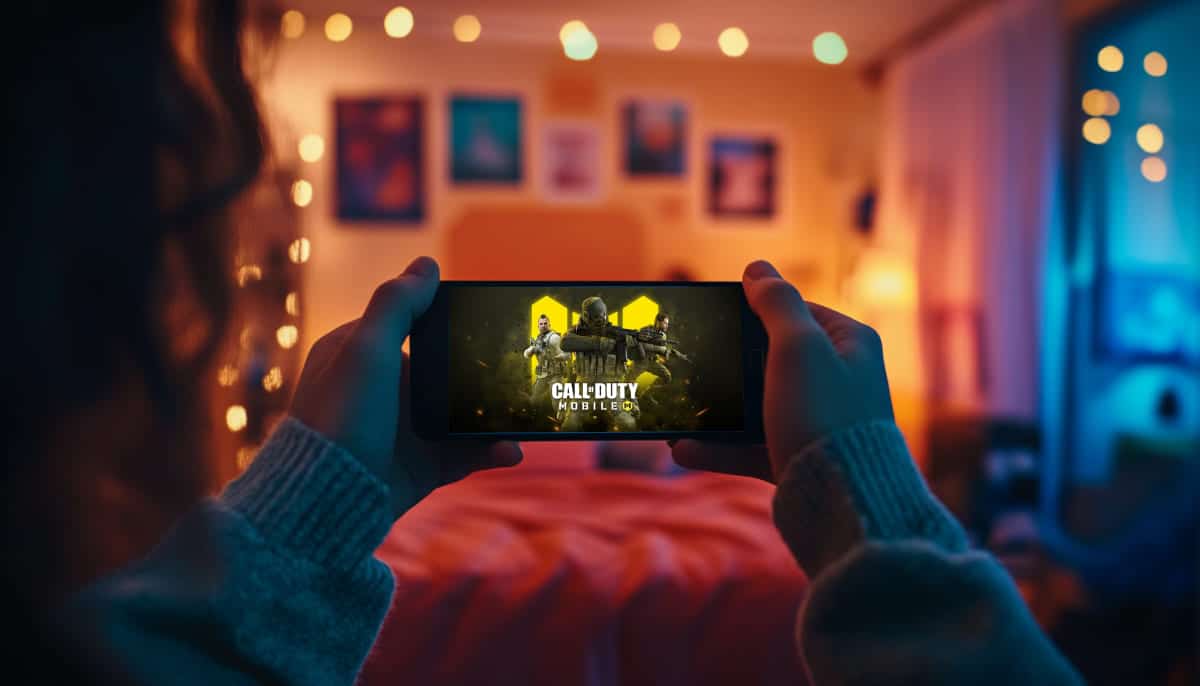 Which esports games have mobile versions in 2025?