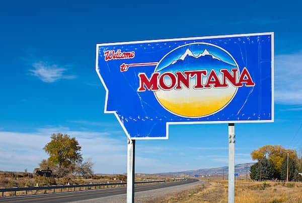 Montana becomes first state to ban sweepstakes casinos