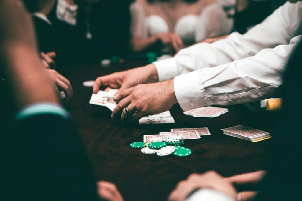 Nevada Set to Toughen Penalties for Illegal Gambling Operators
