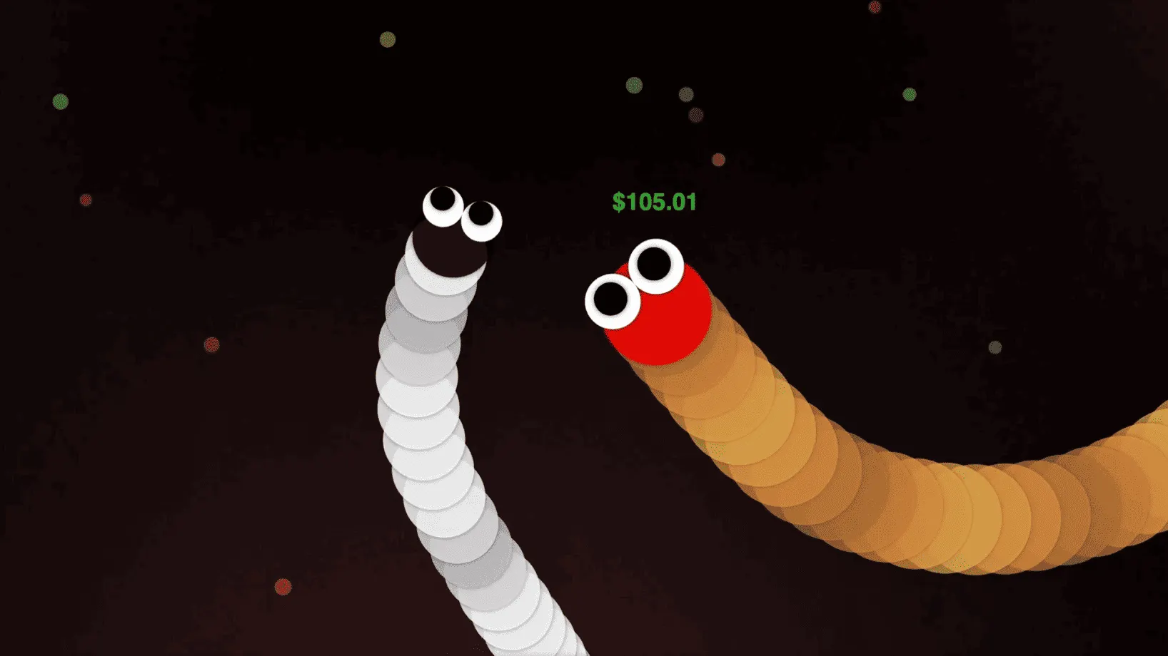 Solana’s Noodle.gg Snake Game Puts Real Money on the Line in PvP Crypto Battles