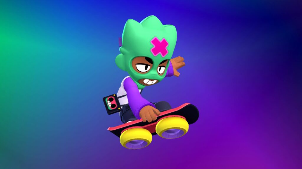 This subway surfer is one of the best