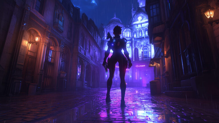 What happened to Overwatch 2’s story mode?