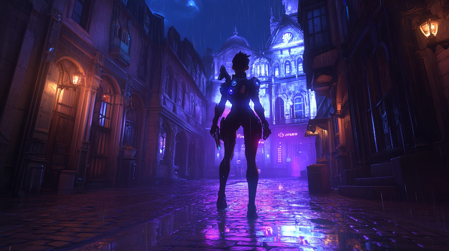 What happened to Overwatch 2’s story mode?
