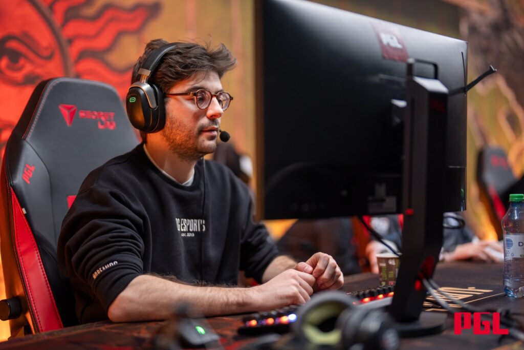 PGL Wallachia Season 3 OG Esports
