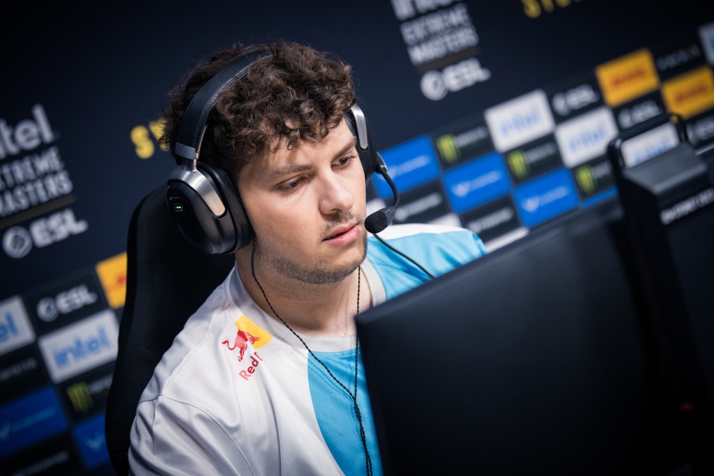 Perfect at IEM Sydney