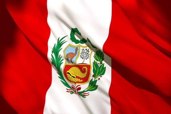 Peru regulator claims 40% reduction in illegal gambling market