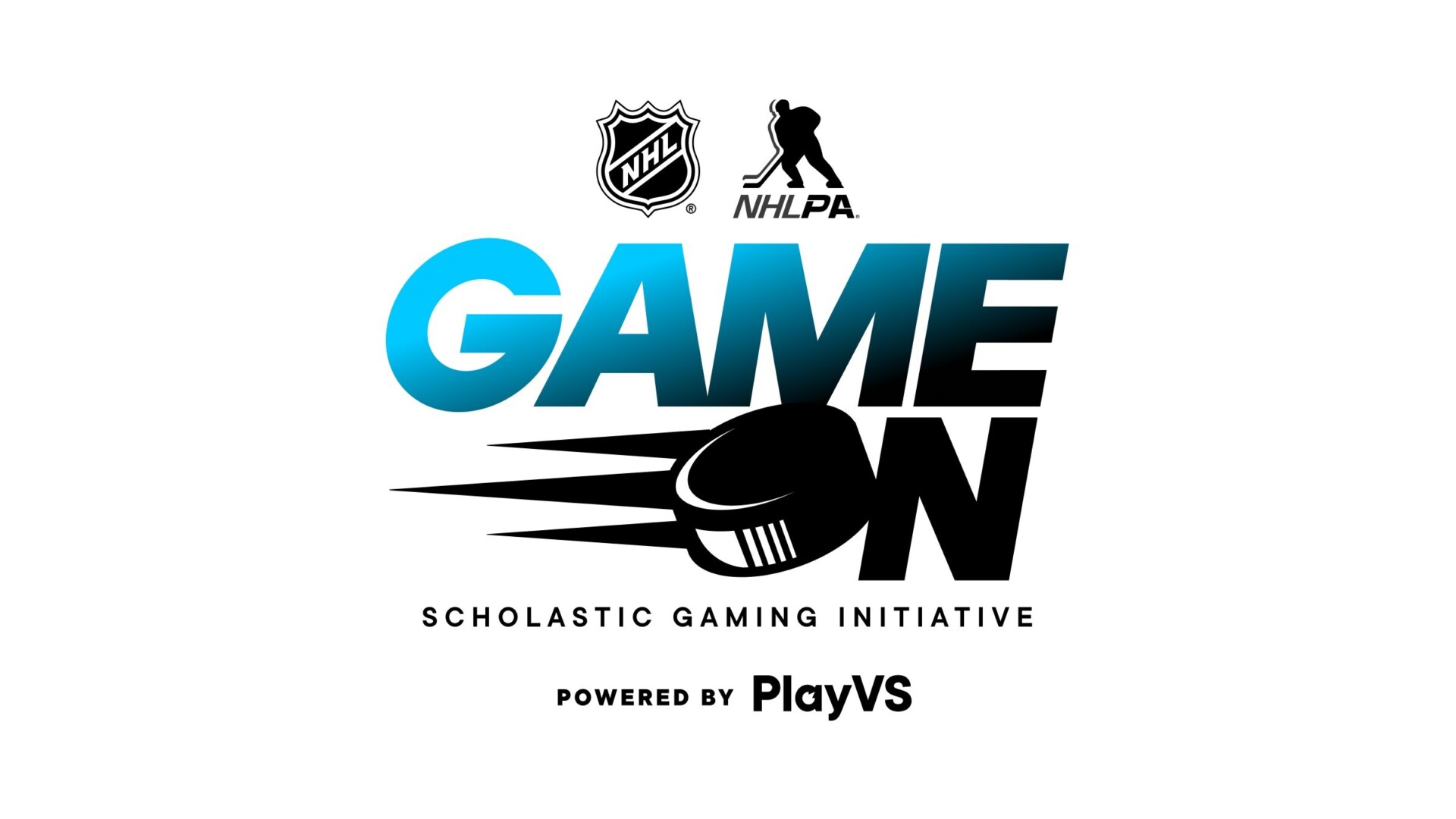 Game On: An NHL/NHLPA Scholastic Gaming Initiativ