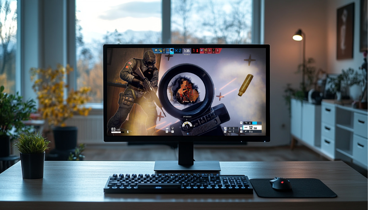 Rainbow Six Siege at 10: What’s next for Ubisoft’s tactical shooter?