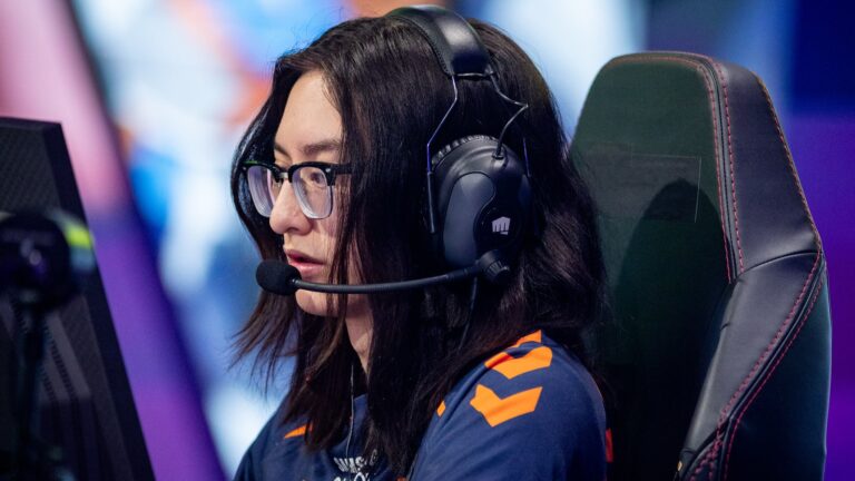 Riot Games issues statement over Florescent sexual assault allegations