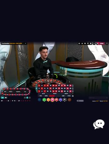 Live Dealer Games at Ripple Casinos