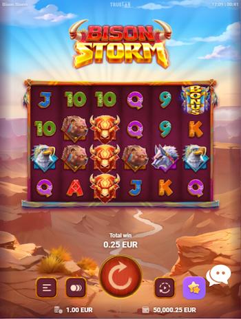 Slots at Ripple Casinos