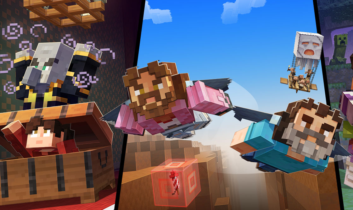 Is Minecraft esports going to blow up in 2025?