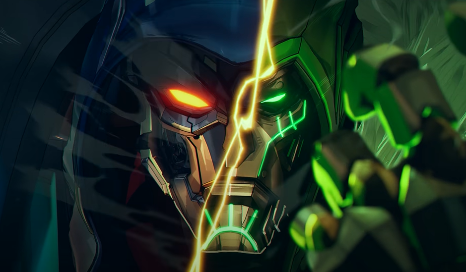 Marvel Rivals hits all-time lowest peak players on Steam