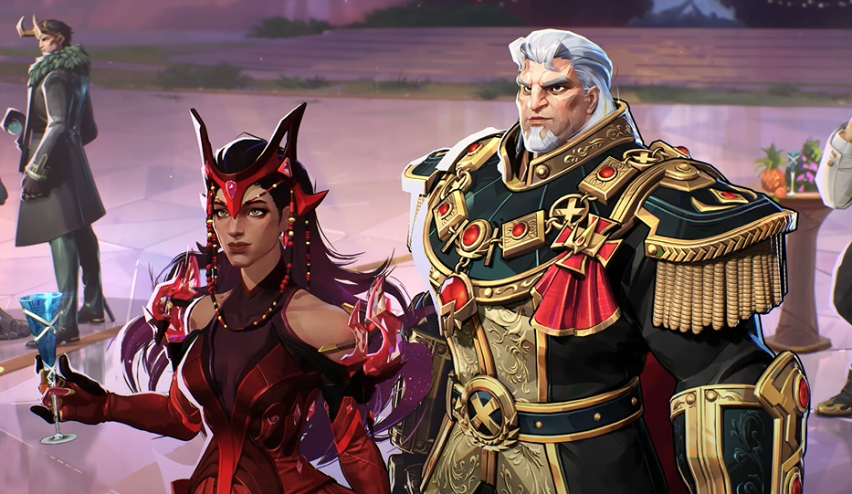 Marvel Rivals Championship Season 2 preview: 100 Thieves to make a comeback, will Virtus.pro win again?