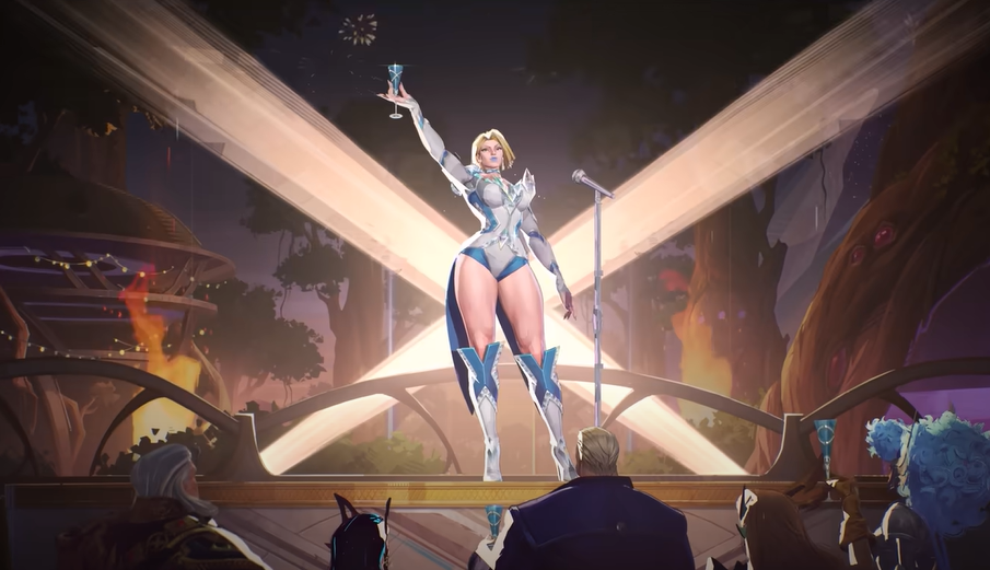 Marvel Rivals celebrates one year: How has its esports scene changed?