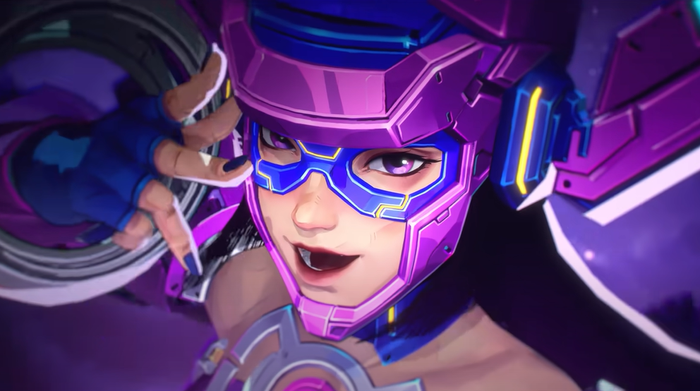 Marvel Rivals responds to fan backlash over Chrono Shield Cards