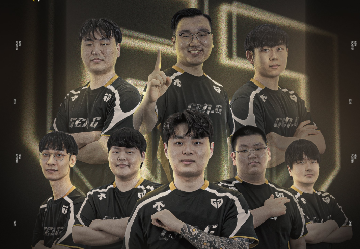 Gen.G expands Marvel Rivals esports roster