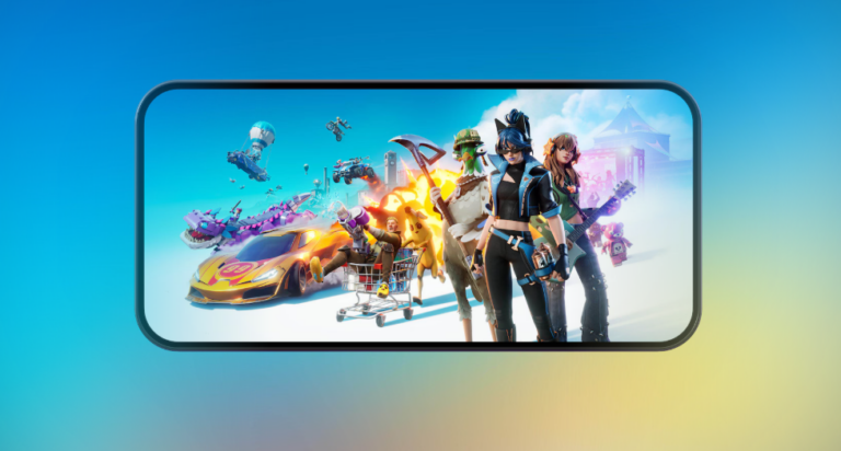 Fortnite officially returns to US Apple App Store