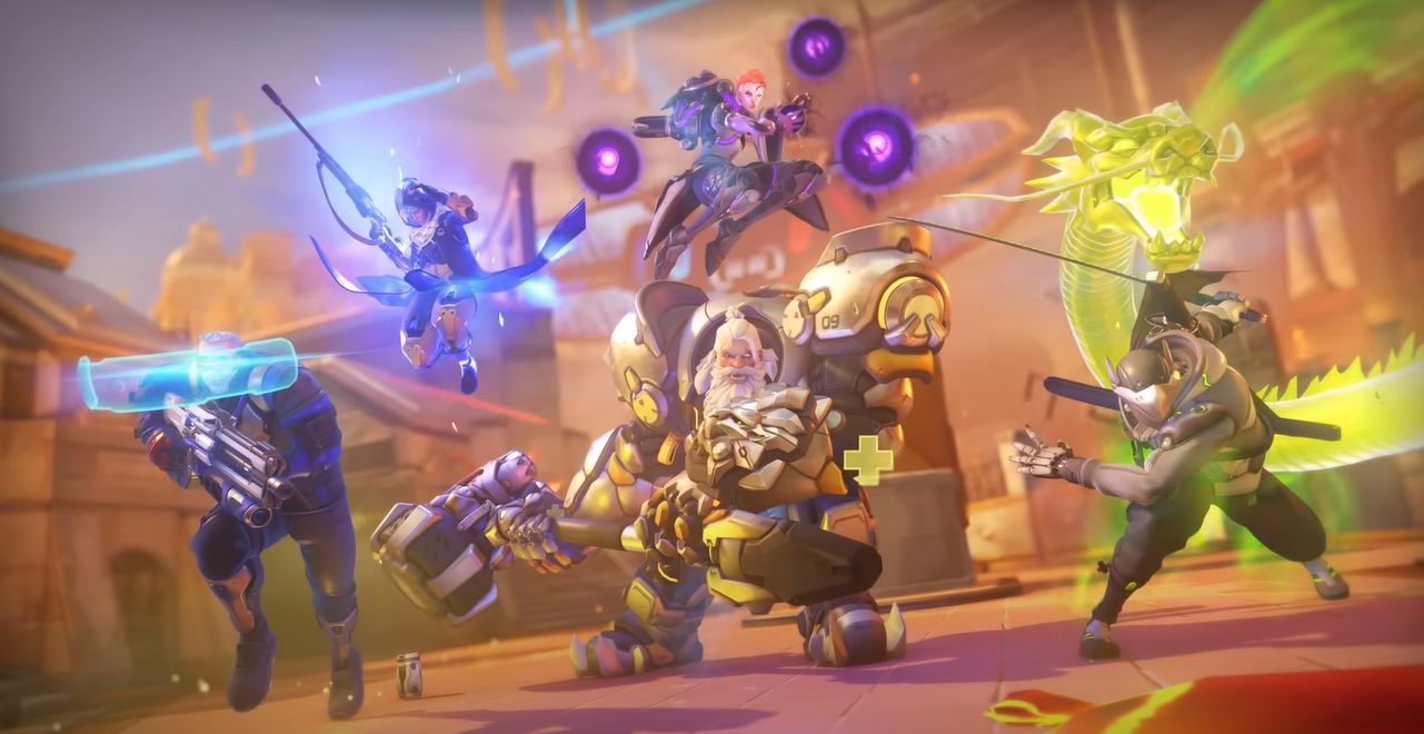 Is Overwatch 2 Stadium a good mode for esports?