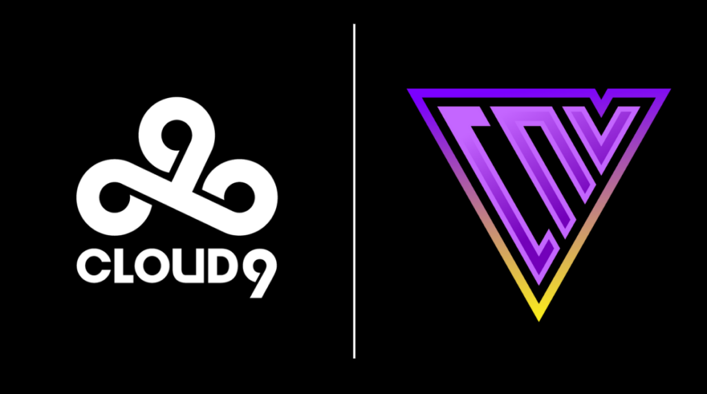 Cloud9 Kia Conviction partnership NACL 2025