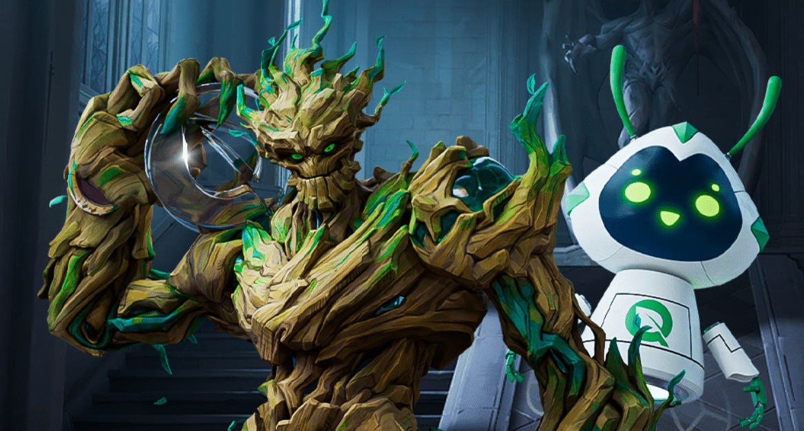 FlyQuest issues statement following hateful comments by Marvel Rivals player
