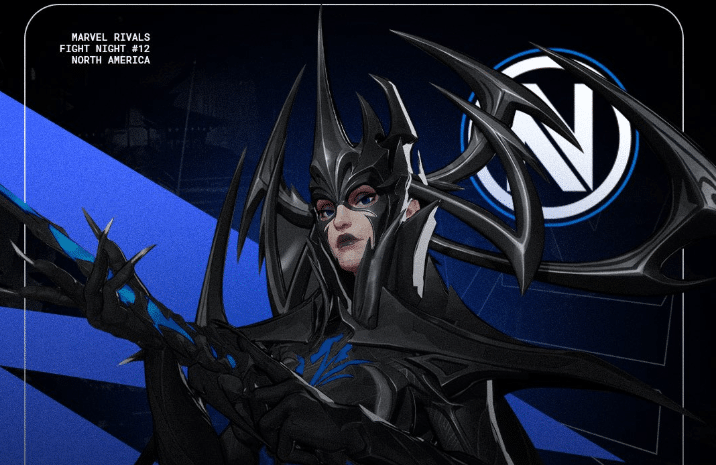 Marvel Rivals Fight Night #12: Are ENVY the best NA team?