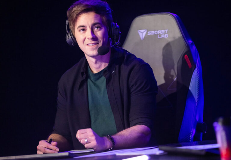 Tier-two NA VALORANT faced with match-fixing allegations following Sean Gares video
