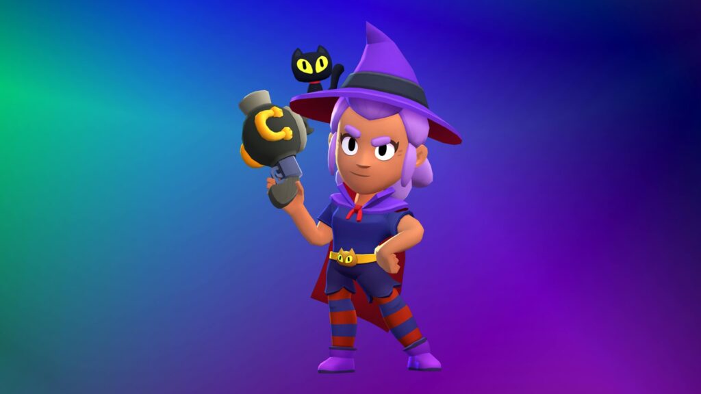 Witch time