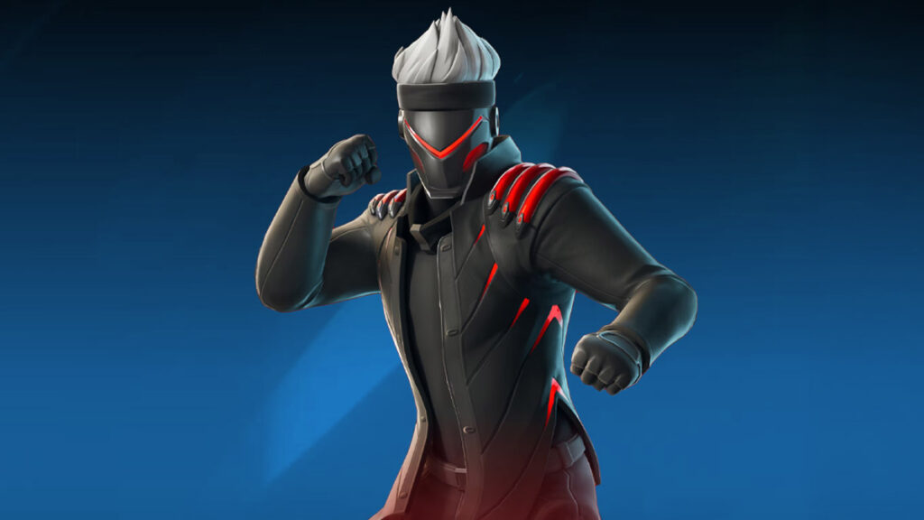 How to get Shinji skin