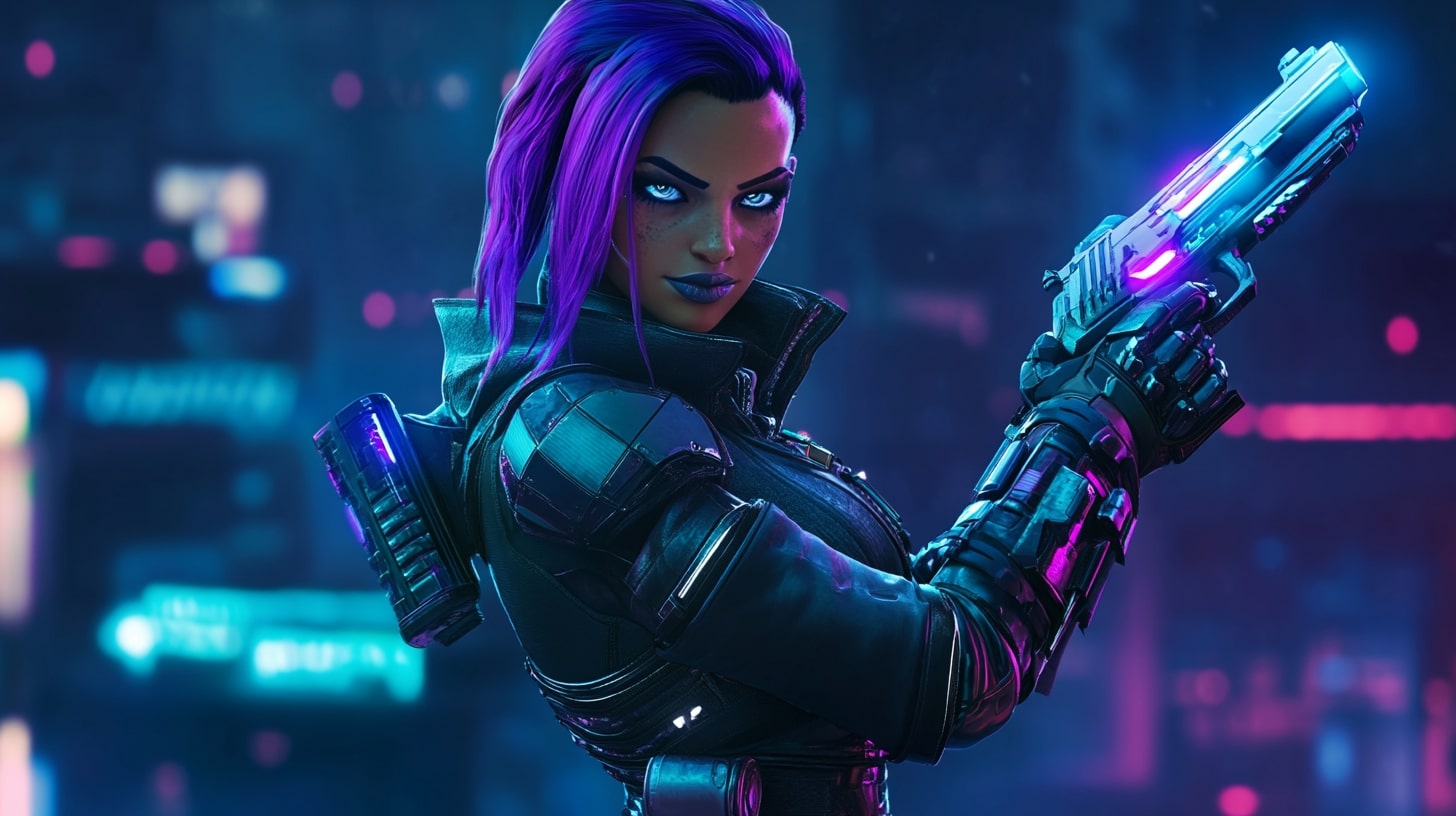Is it time for yet another Sombra rework?