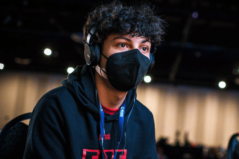 Sparg0 wins a Smash Major with Piranha Plant